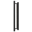 Alteck Dakota 24 inch LED Outdoor Wall Light