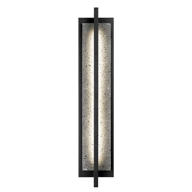 Alteck Dakota 32 inch LED Outdoor Wall Light