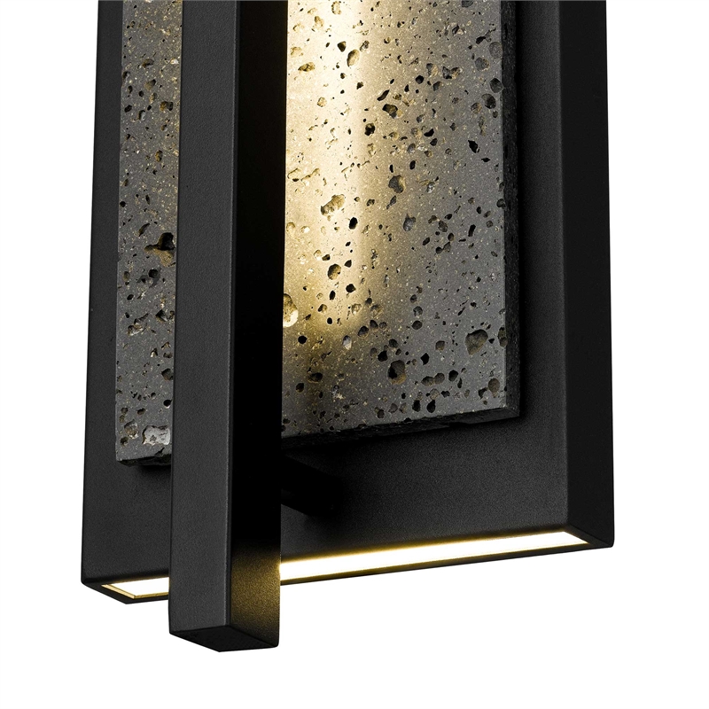 Alteck Dakota 32 inch LED Outdoor Wall Light