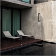Alteck Dakota 32 inch LED Outdoor Wall Light