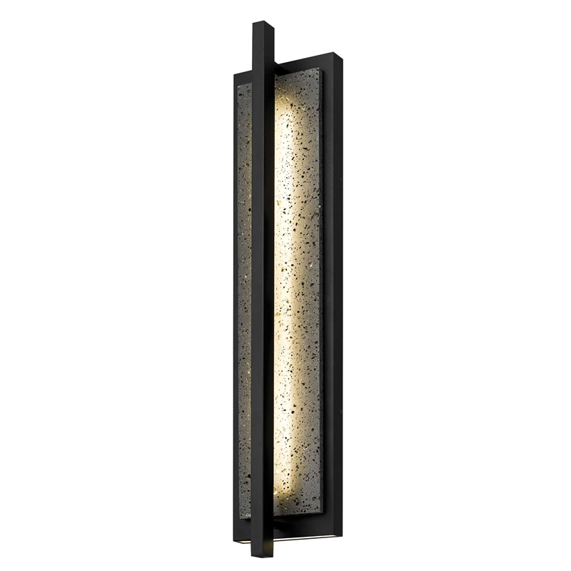 Alteck Dakota 32 inch LED Outdoor Wall Light