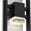 Alteck Mars 12 inch LED Outdoor Wall Light