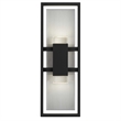 Alteck Mars 18 inch LED Outdoor Wall Light