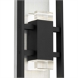 Alteck Mars 18 inch LED Outdoor Wall Light
