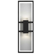 Alteck Mars 24 inch LED Outdoor Wall Light