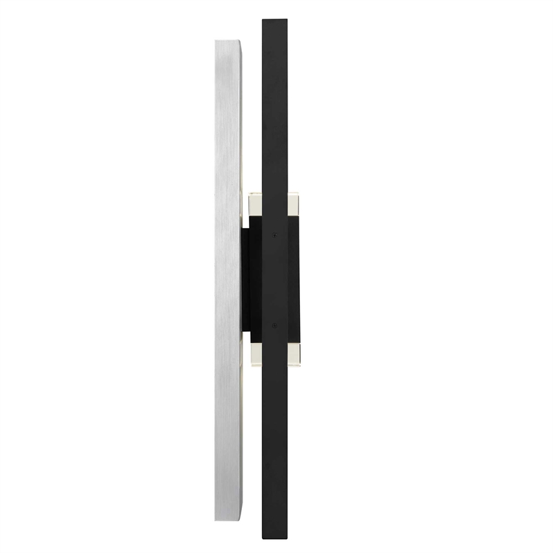 Alteck Mars 24 inch LED Outdoor Wall Light