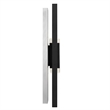 Alteck Mars 24 inch LED Outdoor Wall Light