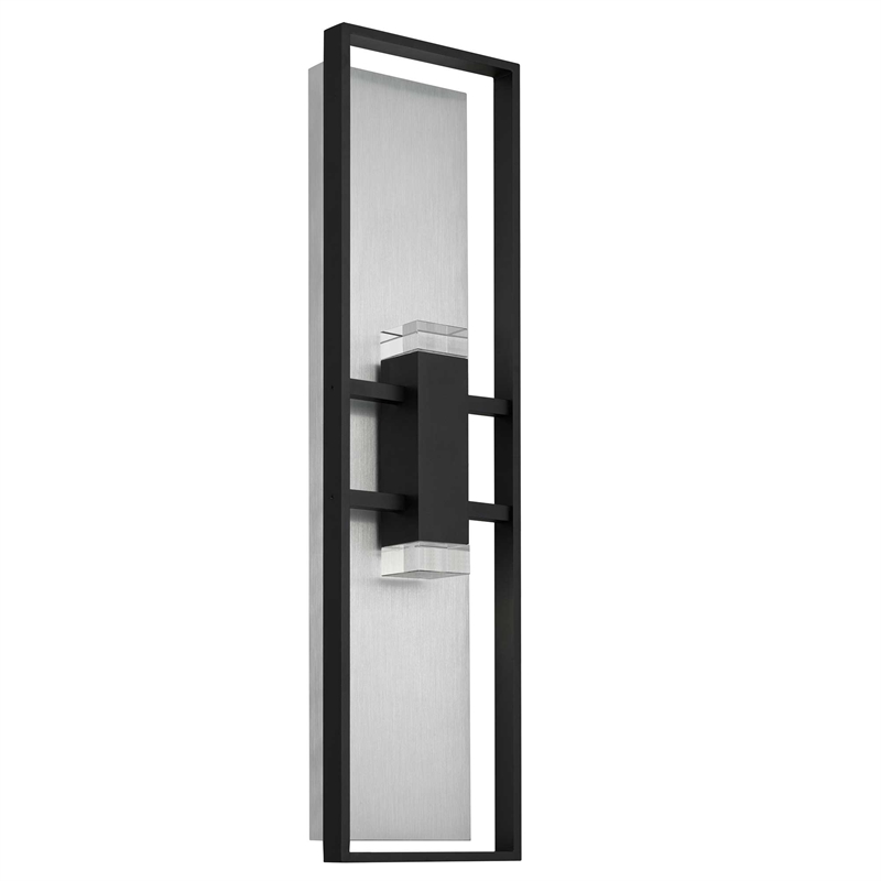 Alteck Mars 32 inch LED Outdoor Wall Light