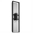 Alteck Mars 32 inch LED Outdoor Wall Light