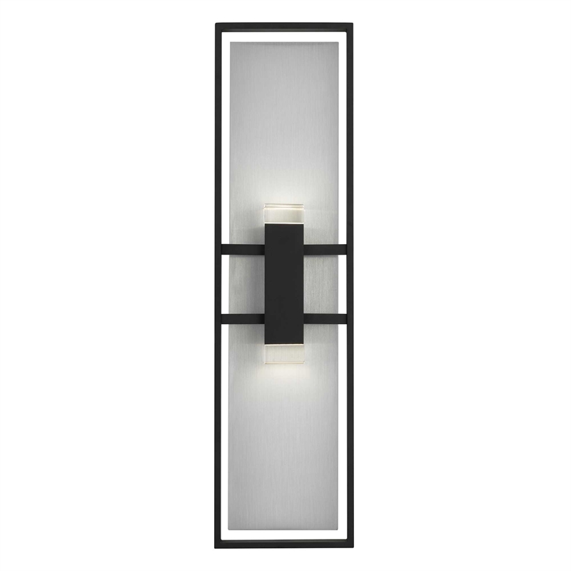 Alteck Mars 32 inch LED Outdoor Wall Light