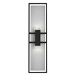 Alteck Mars 32 inch LED Outdoor Wall Light