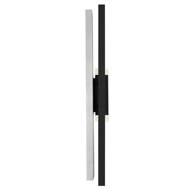 Alteck Mars 32 inch LED Outdoor Wall Light