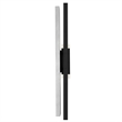 Alteck Mars 32 inch LED Outdoor Wall Light