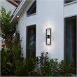 Alteck Mars 32 inch LED Outdoor Wall Light