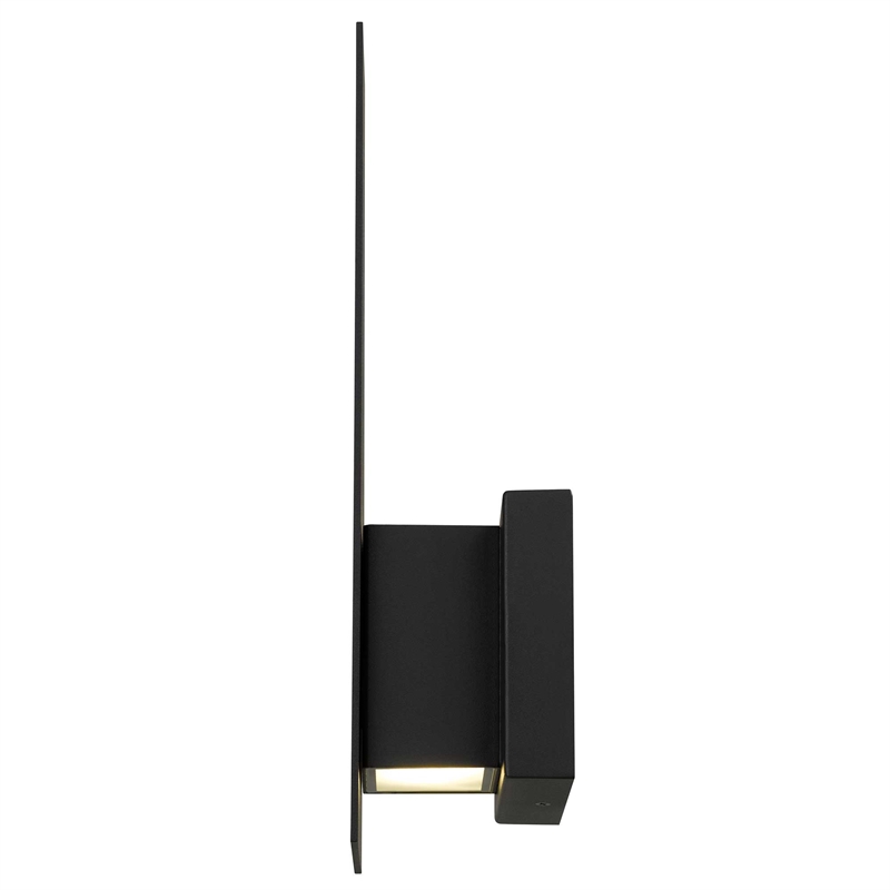 Alteck Slot 15 inch LED Outdoor Wall Light