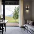 Alteck Slot 15 inch LED Outdoor Wall Light