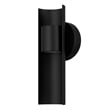 Hugos 11.5 inch CCT LED Outdoor Wall Sconce