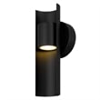 Hugos 11.5 inch CCT LED Outdoor Wall Sconce