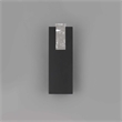 Alteck Mille 18 inch  LED Outdoor Wall Light