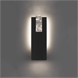 Alteck Mille 18 inch  LED Outdoor Wall Light