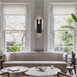 Alteck Mille 18 inch  LED Outdoor Wall Light