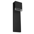 Alteck Lagos 24 inch  LED Outdoor Wall Light