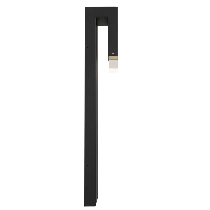 Alteck Lagos 24 inch  LED Outdoor Wall Light