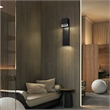 Alteck Lagos 24 inch  LED Outdoor Wall Light