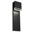Alteck Lagos 24 inch  LED Outdoor Wall Light