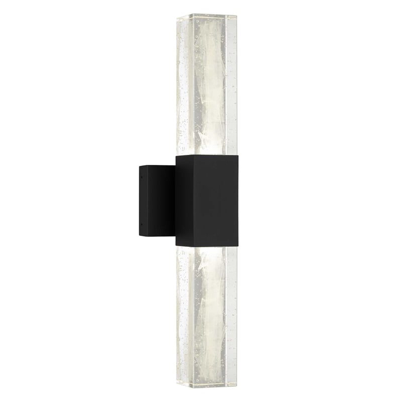Alteck Folio 22 inch  LED Outdoor Wall Light