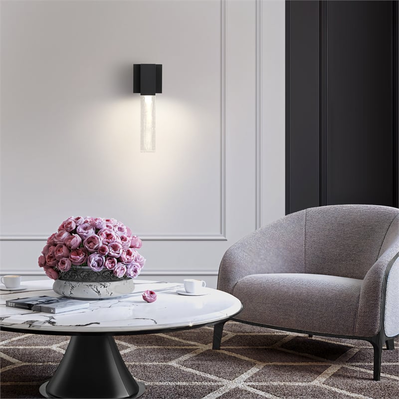 Alteck Folio 13 inch  LED Outdoor Wall Light