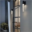 Alteck Folio 13 inch  LED Outdoor Wall Light