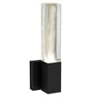Alteck Folio 13 inch  LED Outdoor Wall Light