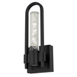 Alteck Arch 12.75 inch  LED Outdoor Wall Light