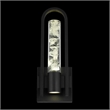 Alteck Arch 12.75 inch  LED Outdoor Wall Light