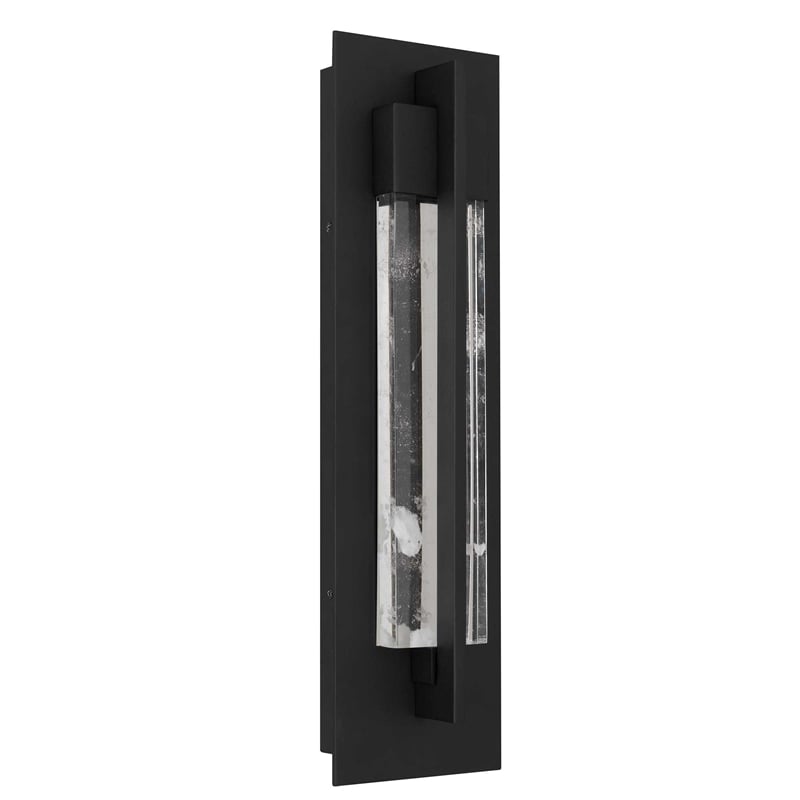 Alteck Rivera 20 inch  LED Outdoor Wall Light