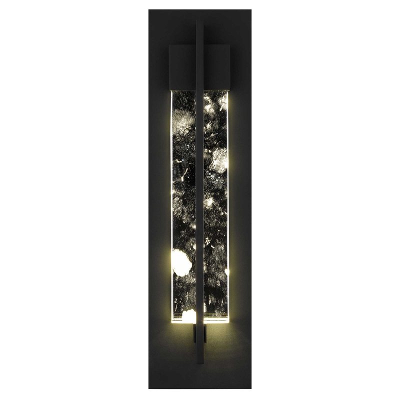 Alteck Rivera 20 inch  LED Outdoor Wall Light