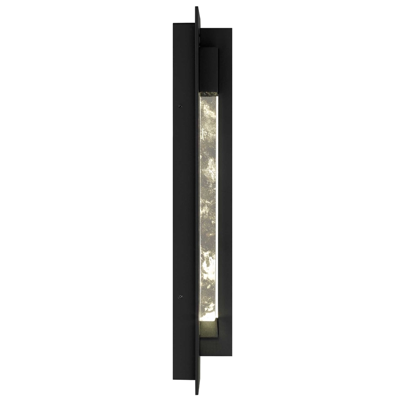 Alteck Rivera 20 inch  LED Outdoor Wall Light