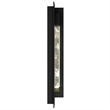 Alteck Rivera 20 inch  LED Outdoor Wall Light