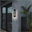 Alteck Rivera 20 inch  LED Outdoor Wall Light