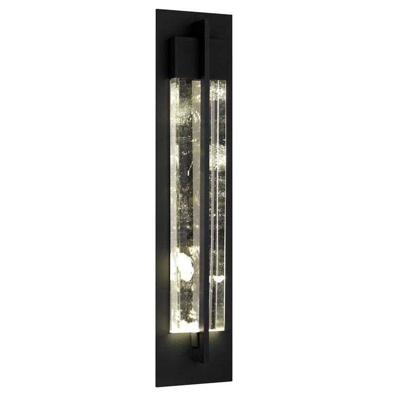 Alteck Rivera 26 inch  LED Outdoor Wall Light