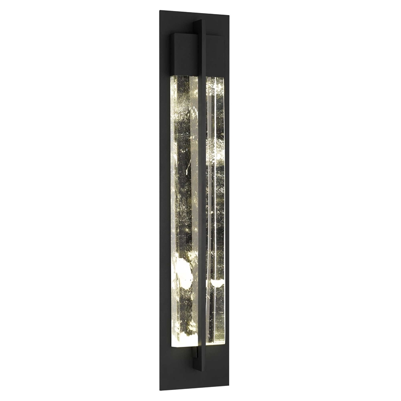Alteck Rivera 32 inch  LED Outdoor Wall Light