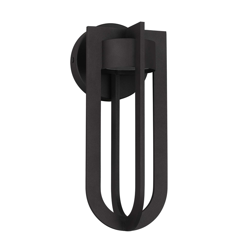 Alteck Furo 12 inch  LED Outdoor Wall Light