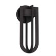 Alteck Furo 12 inch  LED Outdoor Wall Light