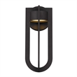 Alteck Furo 12 inch  LED Outdoor Wall Light