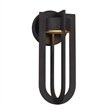 Alteck Furo 12 inch  LED Outdoor Wall Light