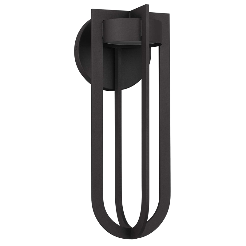 Alteck Furo 20 inch  LED Outdoor Wall Light