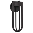 Alteck Furo 20 inch  LED Outdoor Wall Light