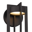 Alteck Furo 20 inch  LED Outdoor Wall Light