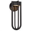 Alteck Furo 20 inch  LED Outdoor Wall Light